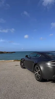 Photo de Aston N420